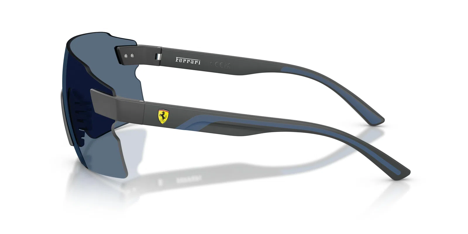 Scuderia Ferrari 6024U Sunglasses - view 12